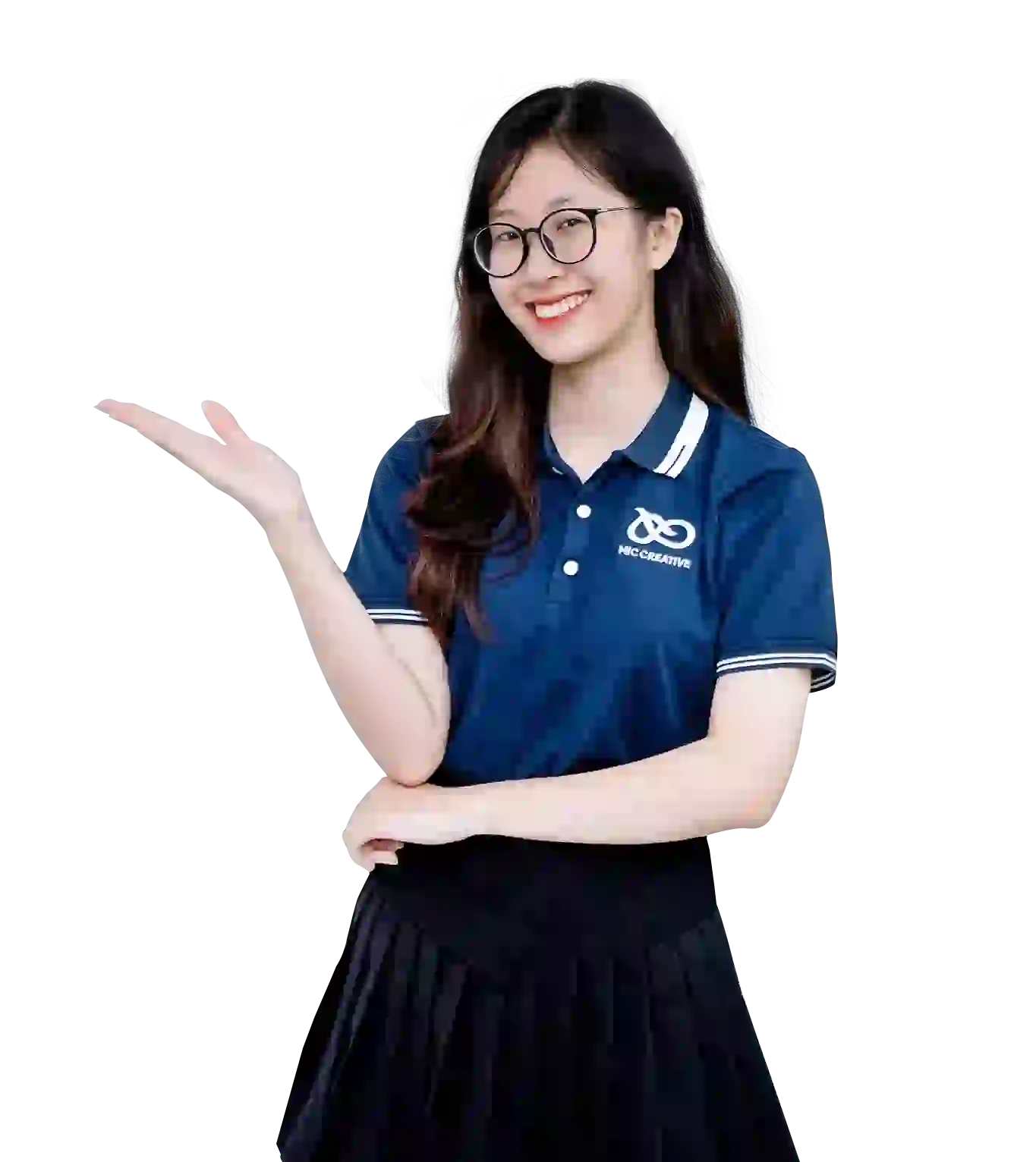 Nhân viên hỗ trợ CSKH
