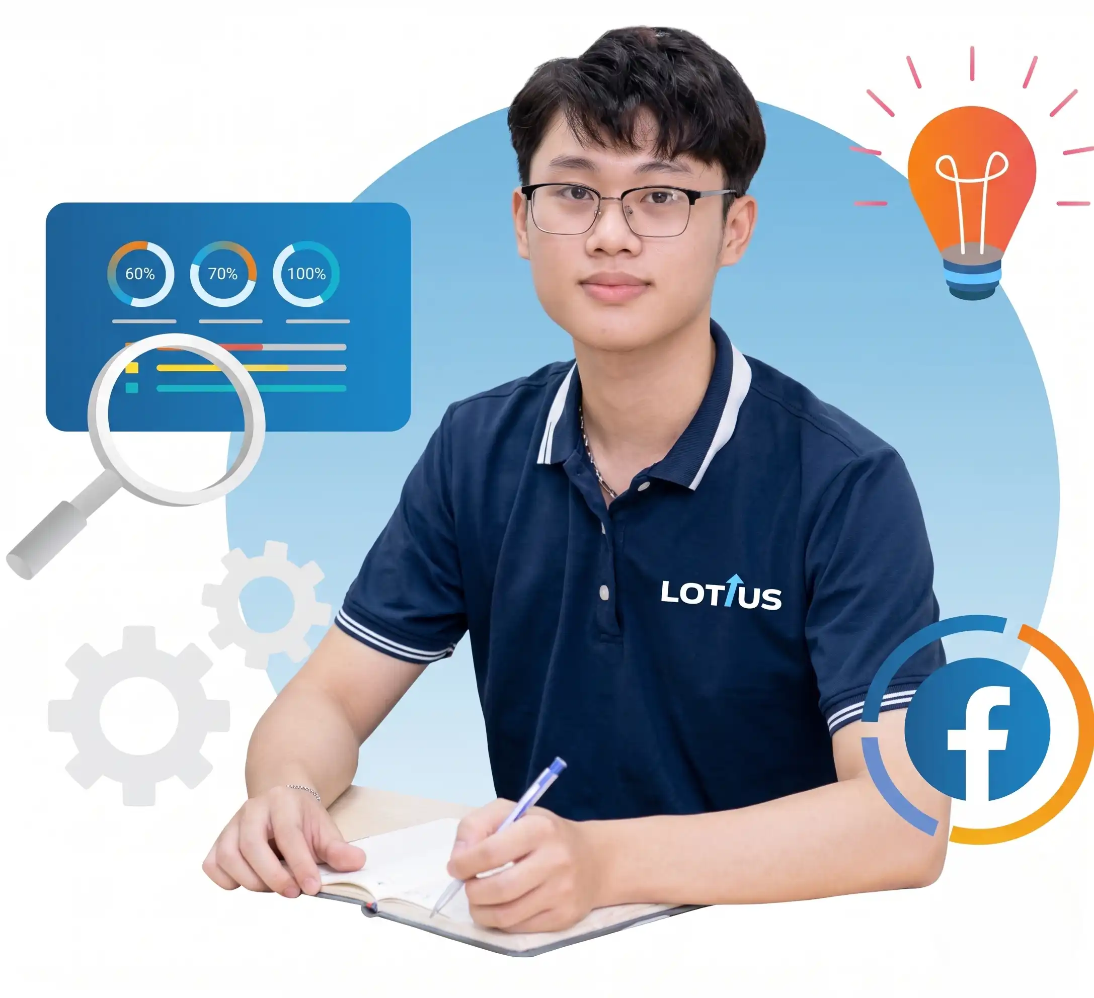 Không chỉ là quảng cáo, mà còn là chiến lược