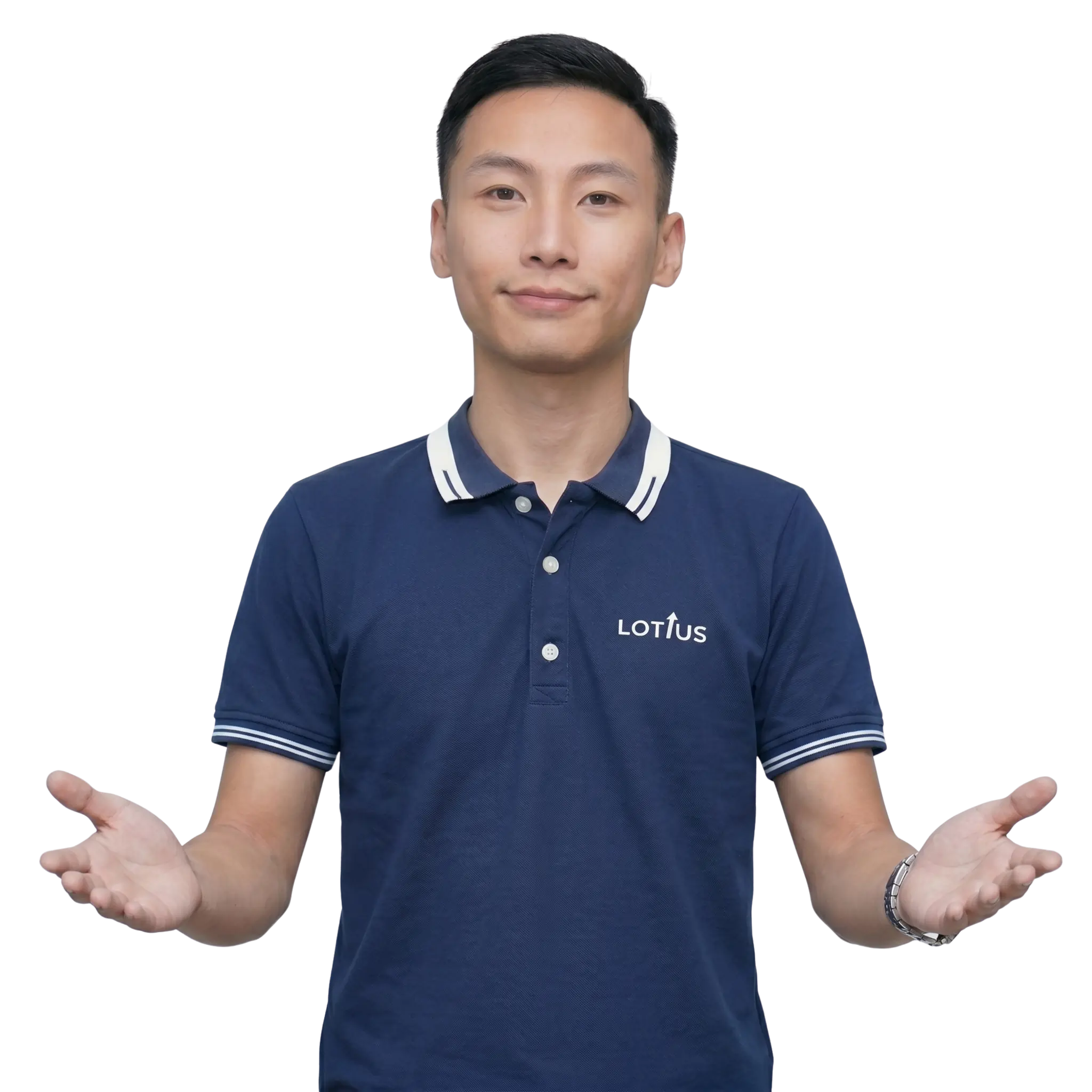 CEO Lotius
