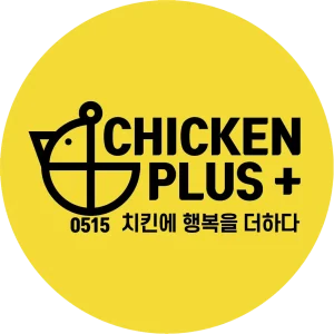 CHICKEN PLUS VIỆT NAM Logo