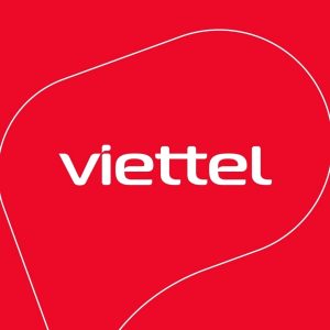 Viettel Digital Talent 2025 Logo