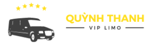 Quỳnh Thanh VIP Limo Logo