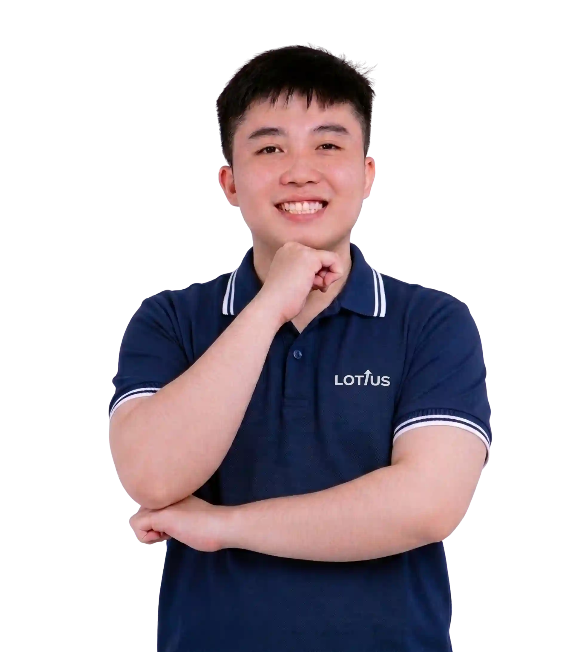 Thành Thiên Growth Engineer Lotius