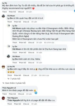 Seeding tương tác cho quảng cáo