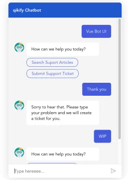 Tạo bot chat từ động cho Fanpage