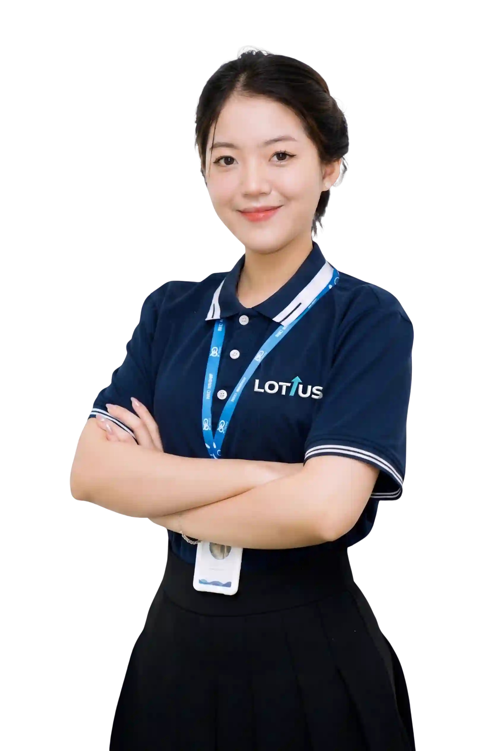 Chuyên gia Thiết Kế Website - Lotius