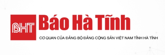 Báo Hà Tĩnh