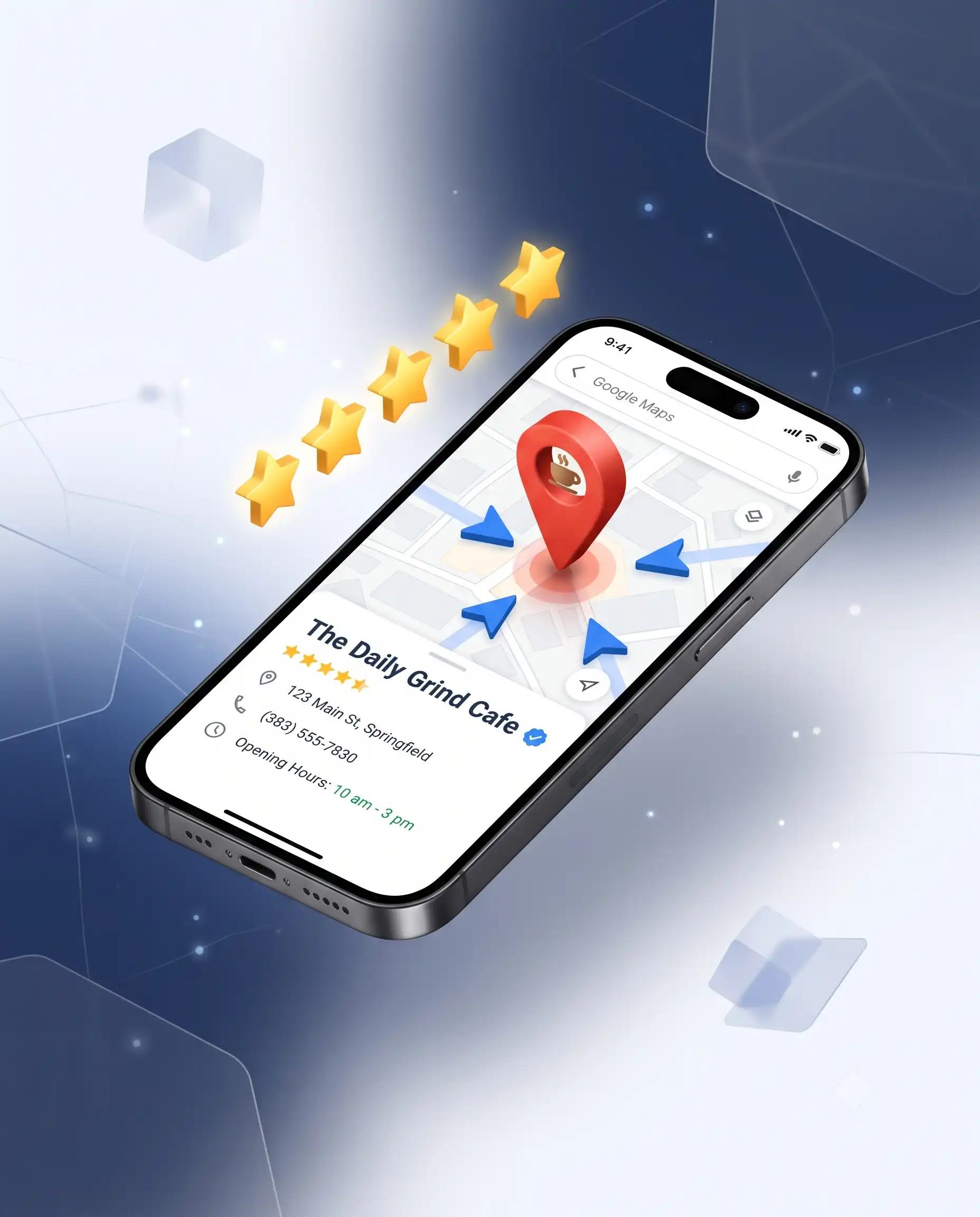CÁC CÂU HỎI THƯỜNG GẶP VỀ DỊCH VỤ GOOGLE MAPS